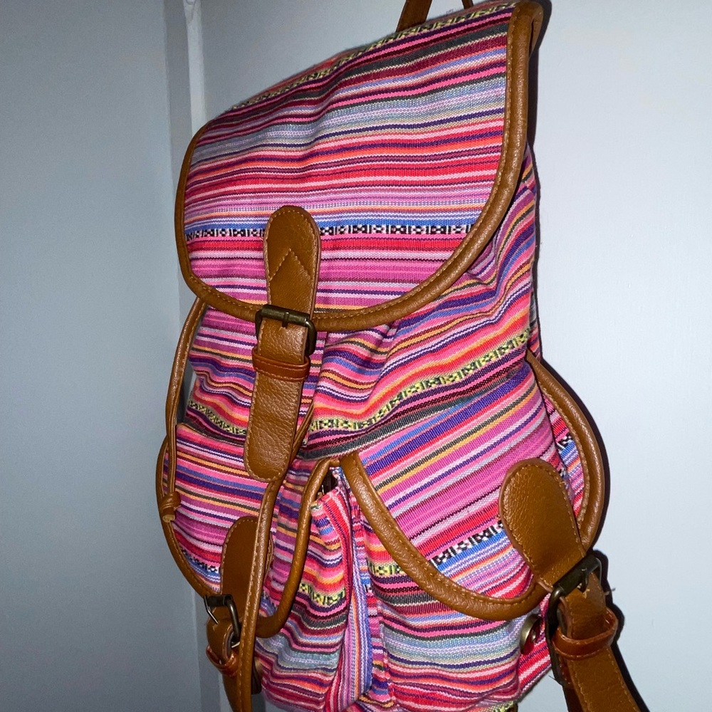 Backpack - Picture 2 of 5